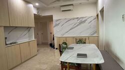 Symphony Heights (D21), Condominium #599500401